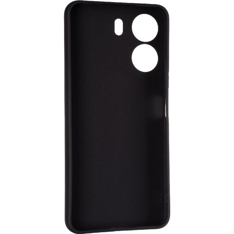Накладка Gelius Print для Xiaomi 13C/Poco C65 Street Husky-1