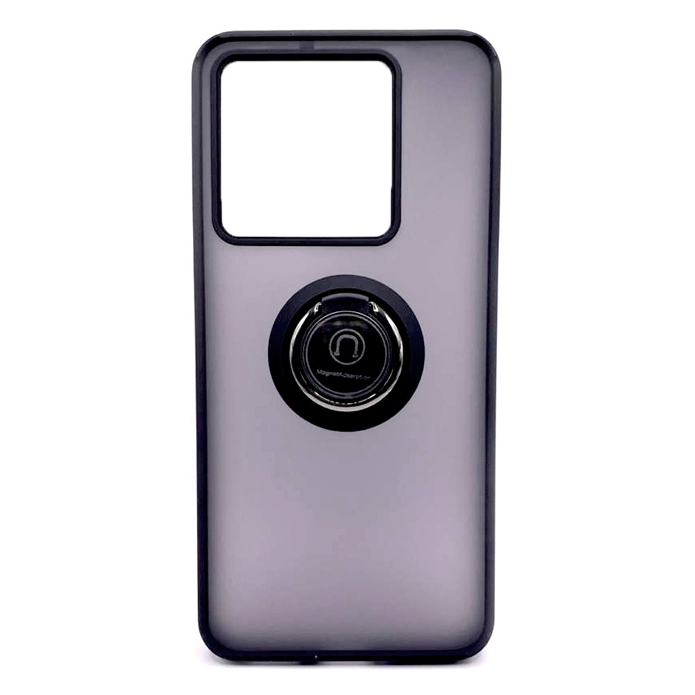 Накладка Totu Gingle Ring для Xiaomi Mi 13T / 13T Pro / K60 Ultra-0