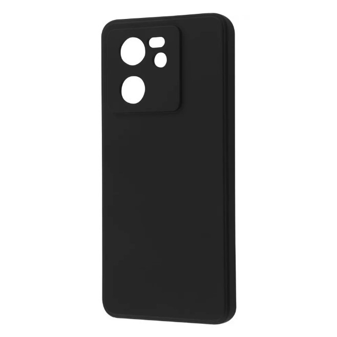 WAVE Colorful Case для Xiaomi 13T/13T Pro (black)-0