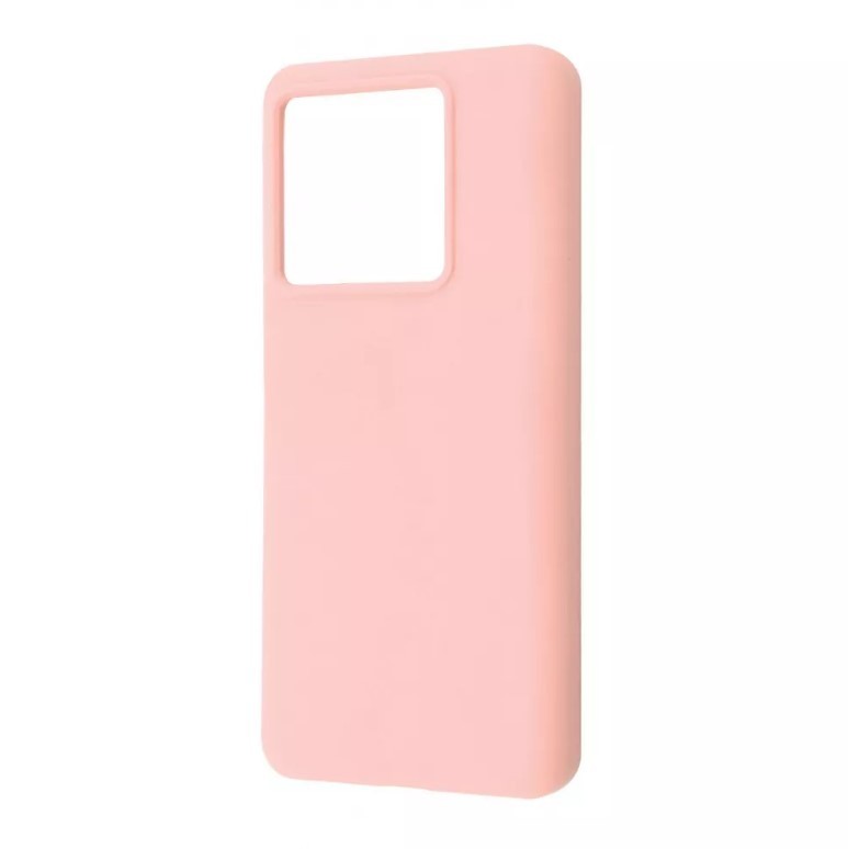 Чохол Fibra для Xiaomi 13T/13T PRO Pink sand-0