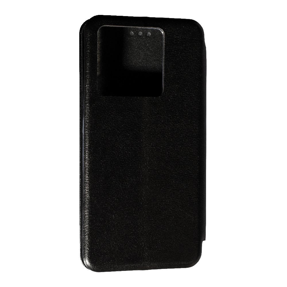 Книжка Premium New для Xiaomi 13T / 13T Pro чорна-1