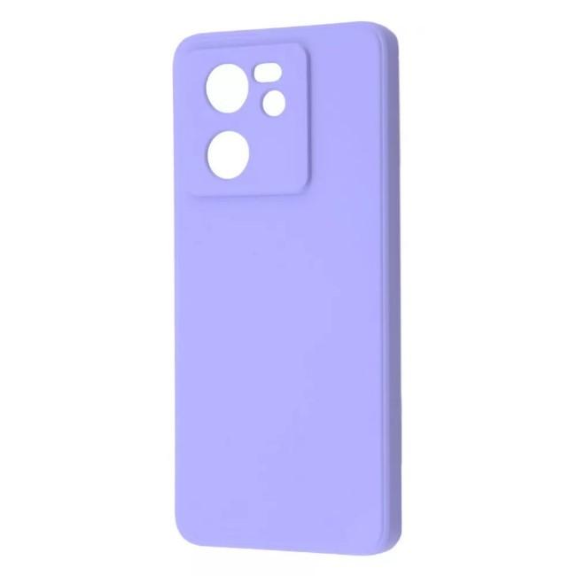 WAVE Colorful Case для Xiaomi 13T/13T Pro (light purple)-0