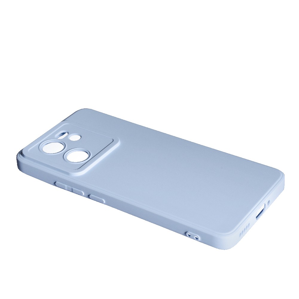 Накладка SMTT для Xiaomi 13T/13T Pro Purple-1