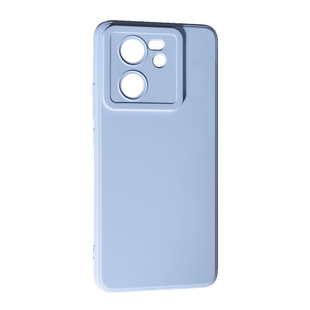 Накладка SMTT для Xiaomi 13T/13T Pro Purple-0