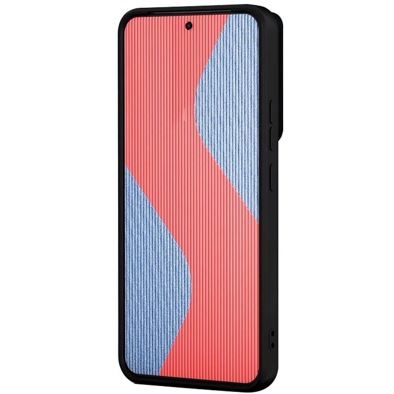 Накладка Camshield Serge Ring для Xiaomi 14 Чорний-2