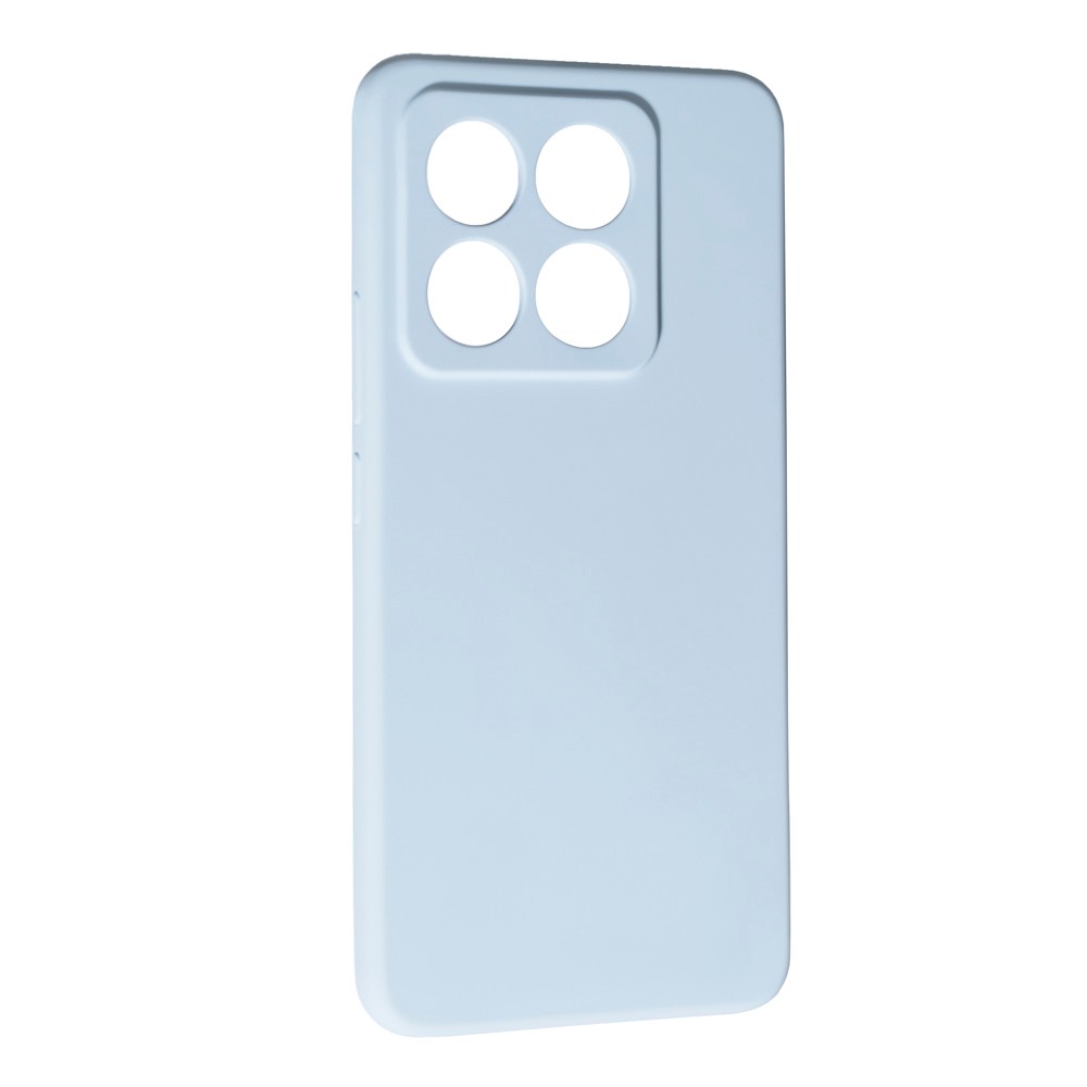 WAVE Colorful Case для Xiaomi 14T  (Light blue)-0