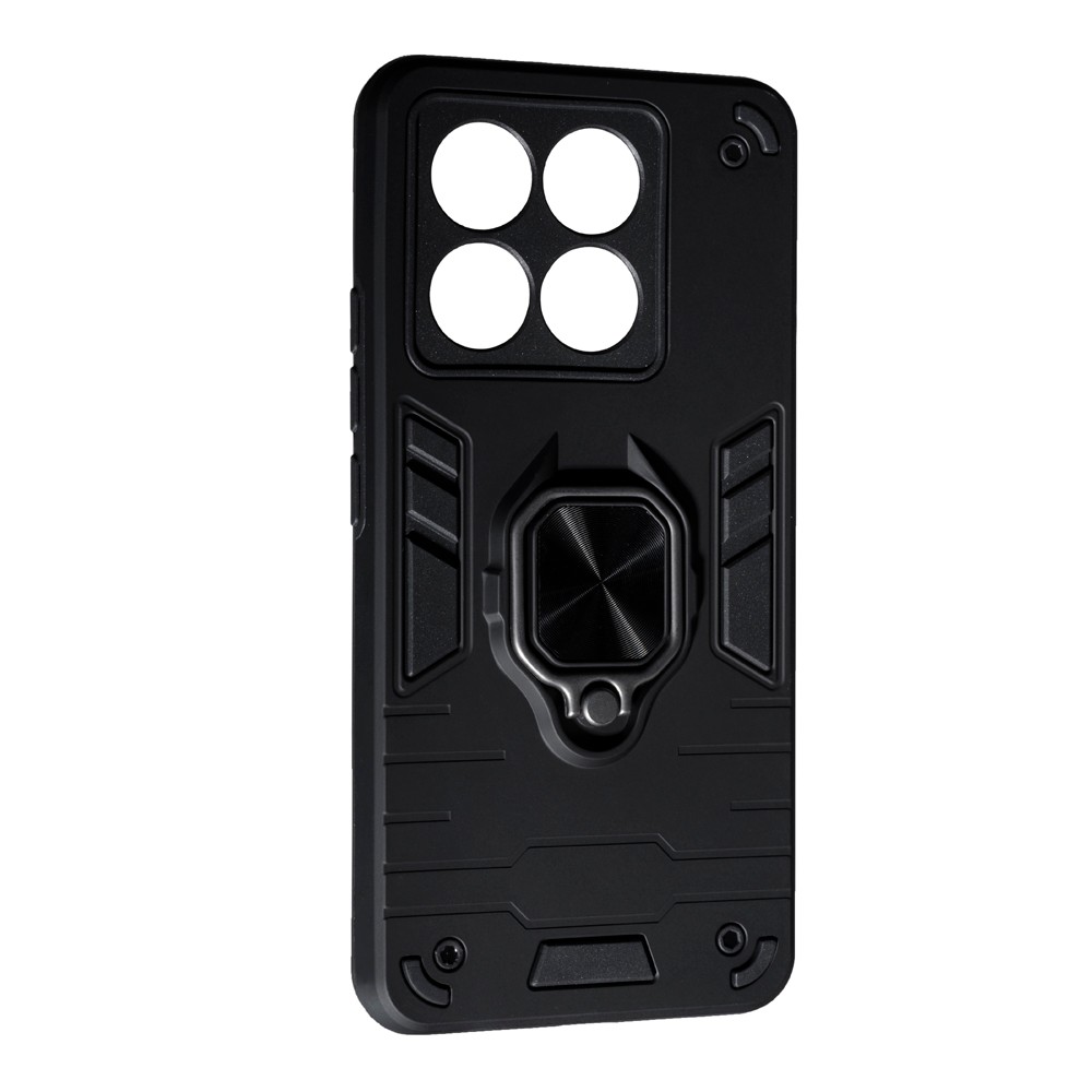 Накладка Armor 2.0 для Xiaomi 14T чорна-0