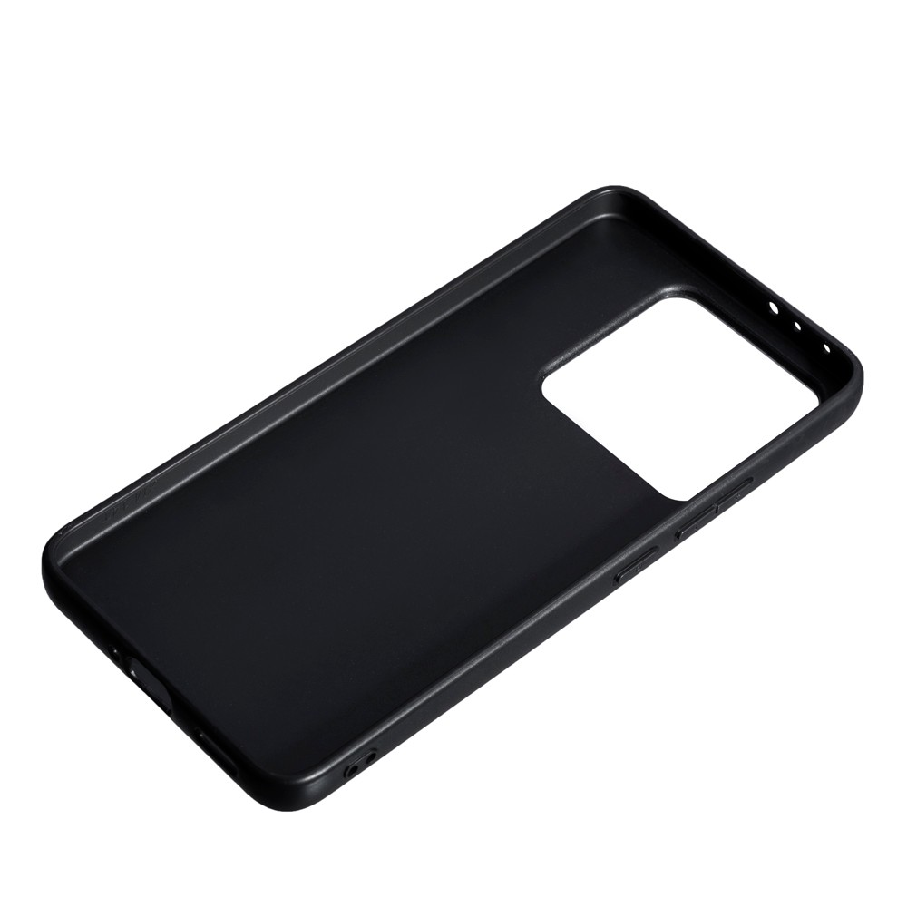 Накладка Santa Barbara Snake для Xiaomi 14T Black-1