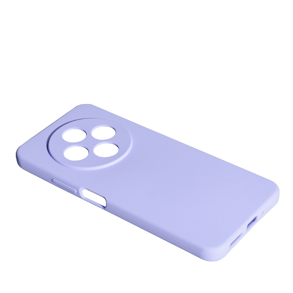 Накладка Fibra для Xiaomi Redmi 14C/Poco C75 Dasheen-1