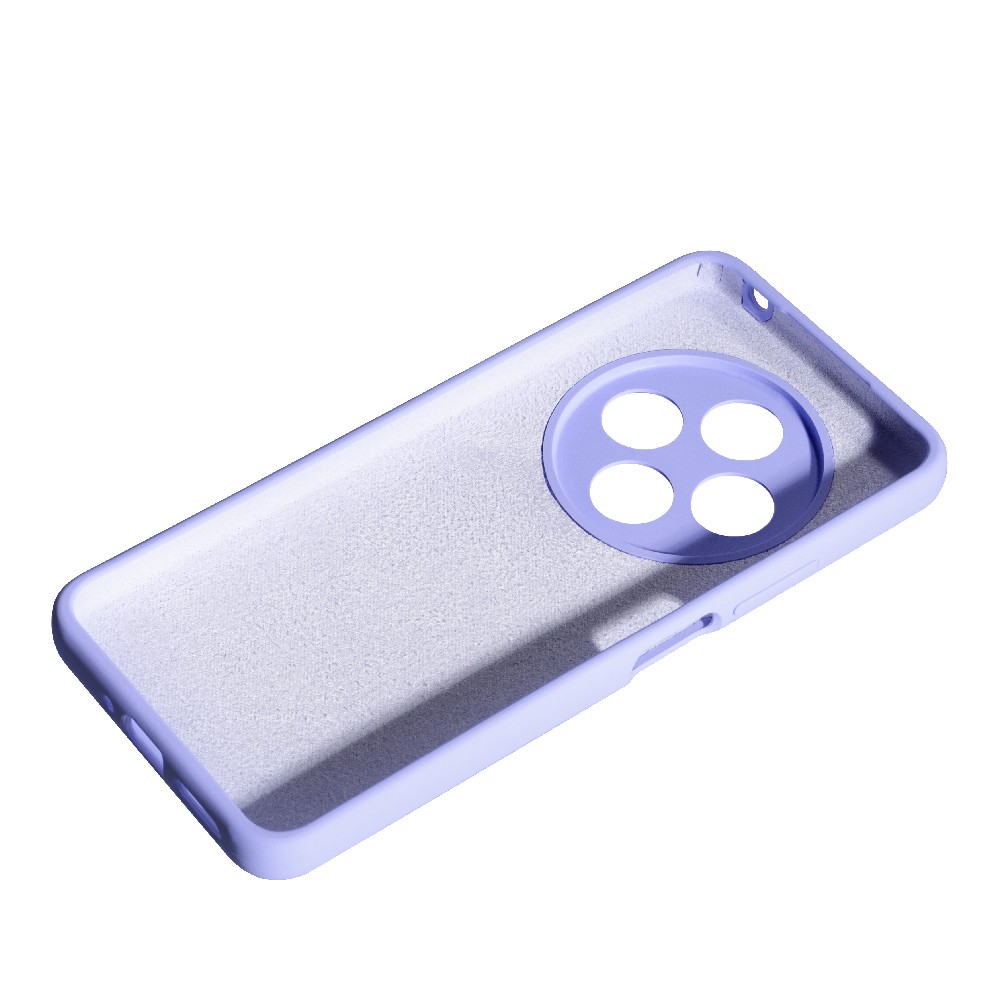 Накладка Fibra для Xiaomi Redmi 14C/Poco C75 Dasheen-2