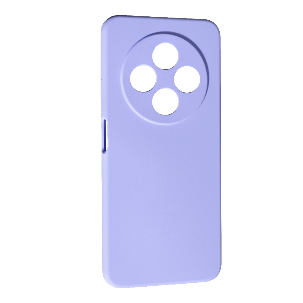 Накладка Fibra для Xiaomi Redmi 14C/Poco C75 Dasheen-0