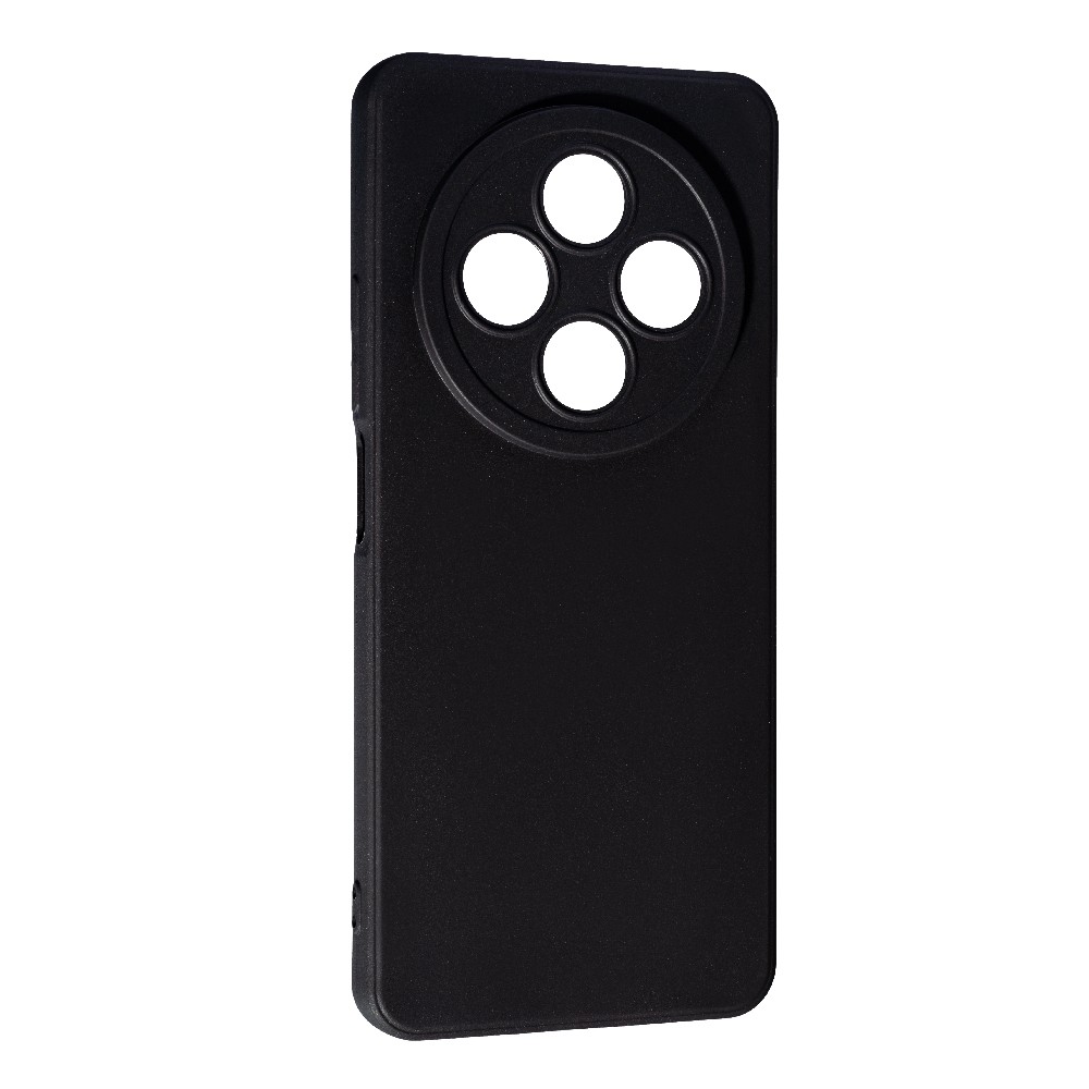 Наклакда SMTT для Xiaomi Redmi 14C/Poco C75 Black-0