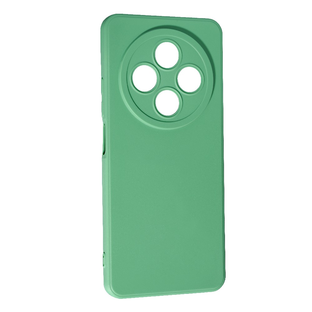 Наклакда SMTT для Xiaomi Redmi 14C/Poco C75 Green-0
