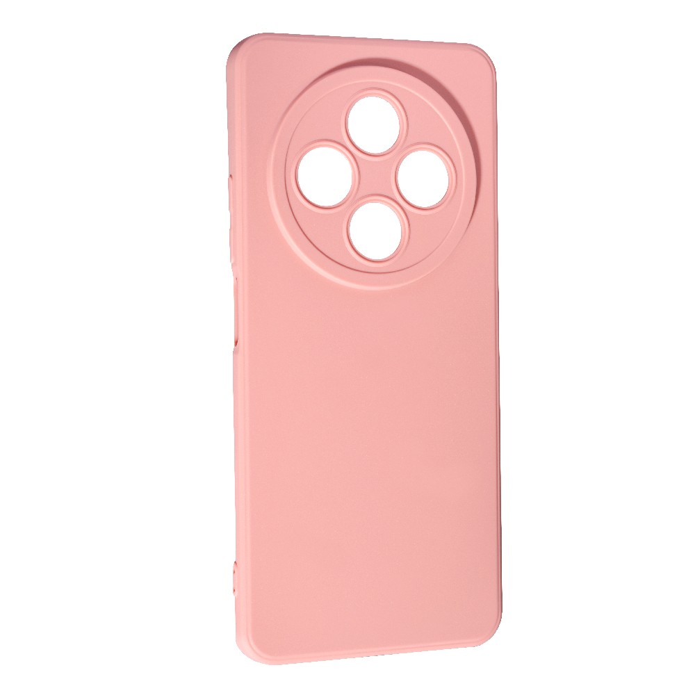 Наклакда SMTT для Xiaomi Redmi 14C/Poco C75 Pink sand-0