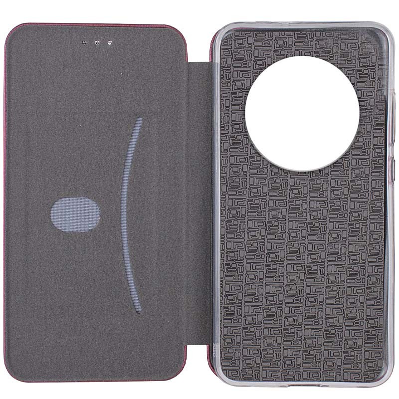 Книжка Premium для Xiaomi Redmi 14C / Poco C75 зелена-2