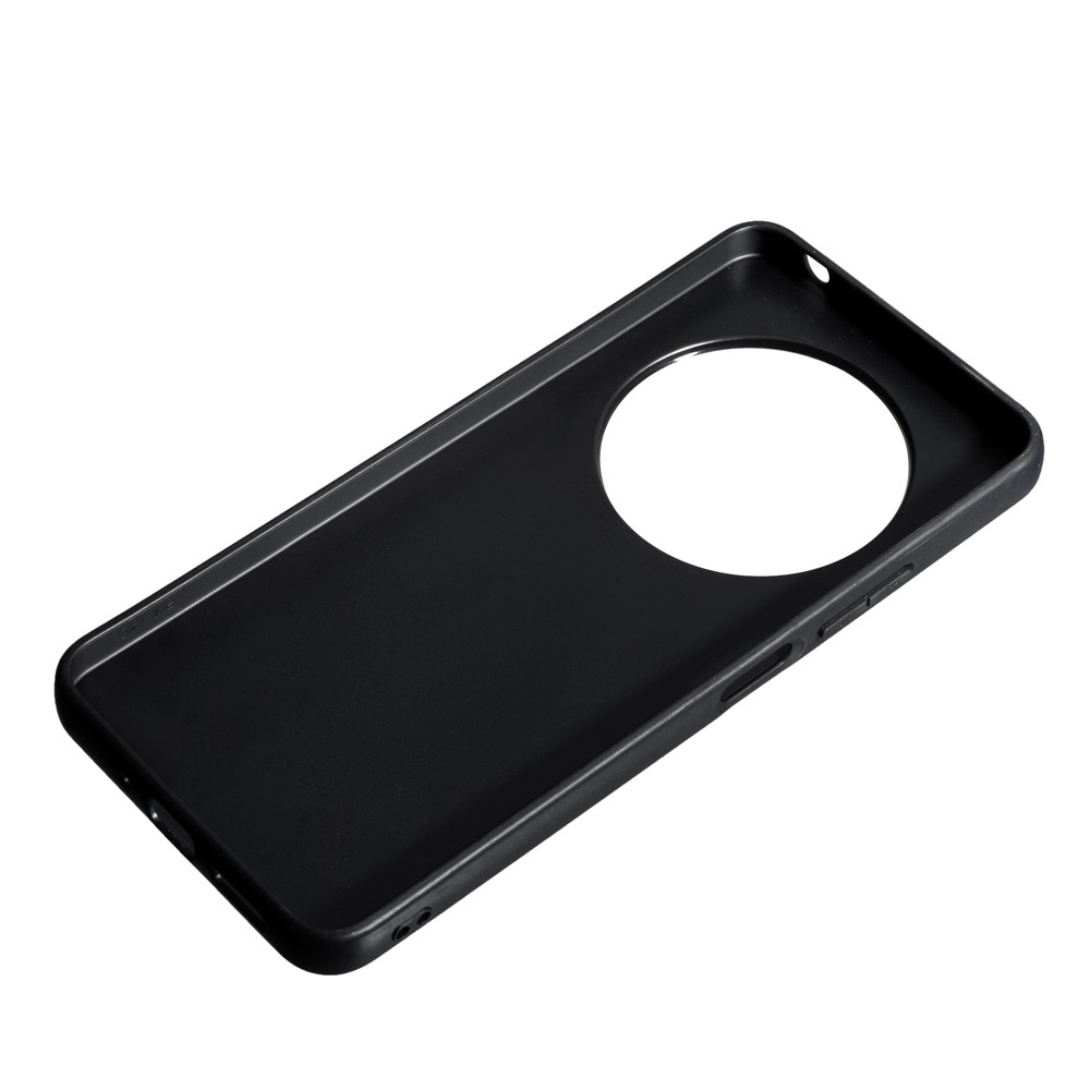 Накладка Santa Barbara Snake для Xiaomi 14C / Poco C75 Black-1