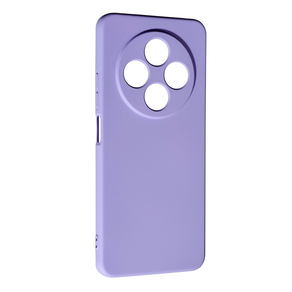 Наклакда SMTT для Xiaomi Redmi 14C/Poco C75 Purple-0