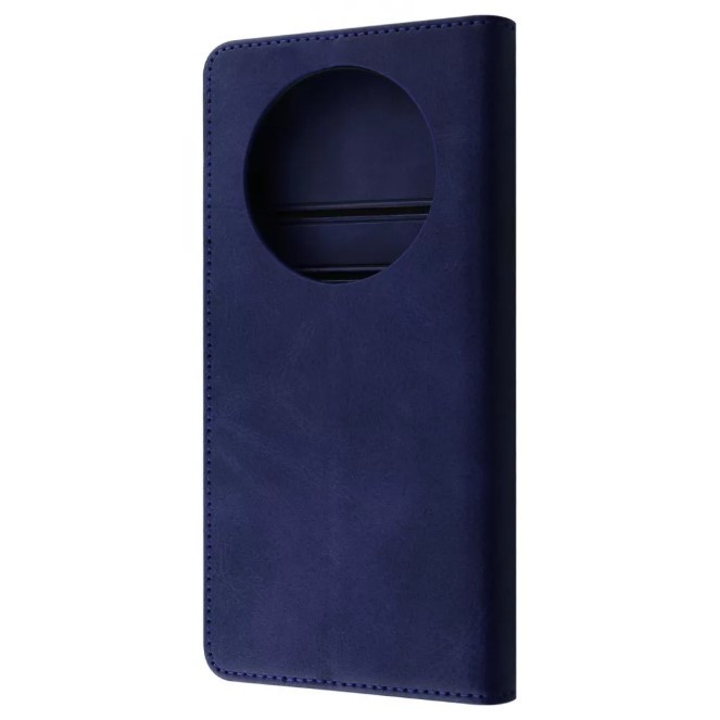Книжка WAVE Fold для Xiaomi Redmi 14C/ Poco C75 / Redmi A4 (Blue)-1