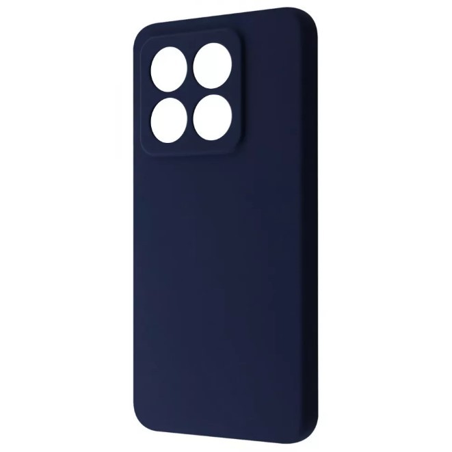 WAVE Colorful Case для Xiaomi 14T Pro (blue)-0