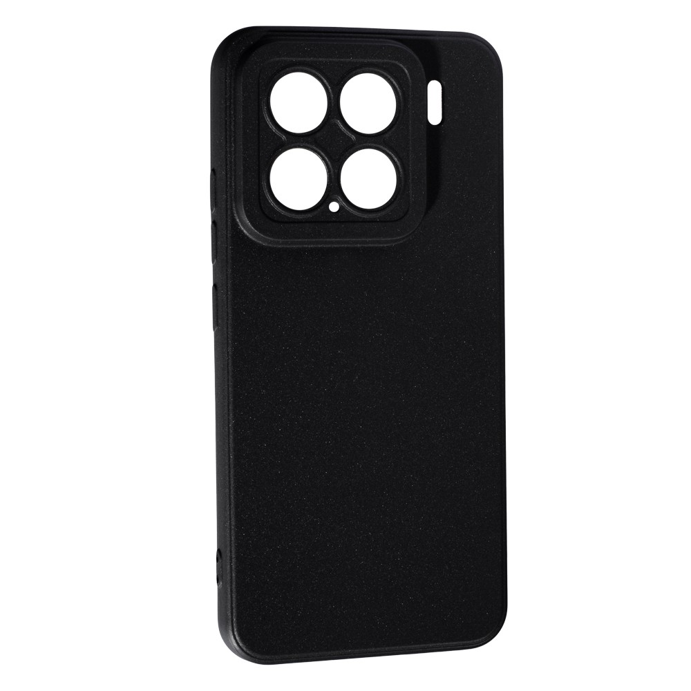 Чохол SMTT для Xiaomi 15 чорний-0