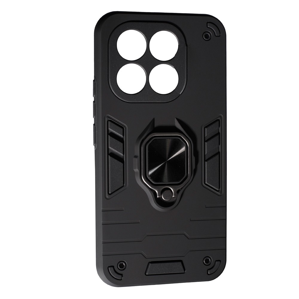 Накладка Armor 2.0 для Xiaomi 15T чорна-0