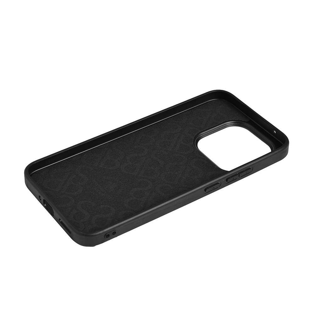 Накладка Santa Barbara Snake для Xiaomi 15T Black-1