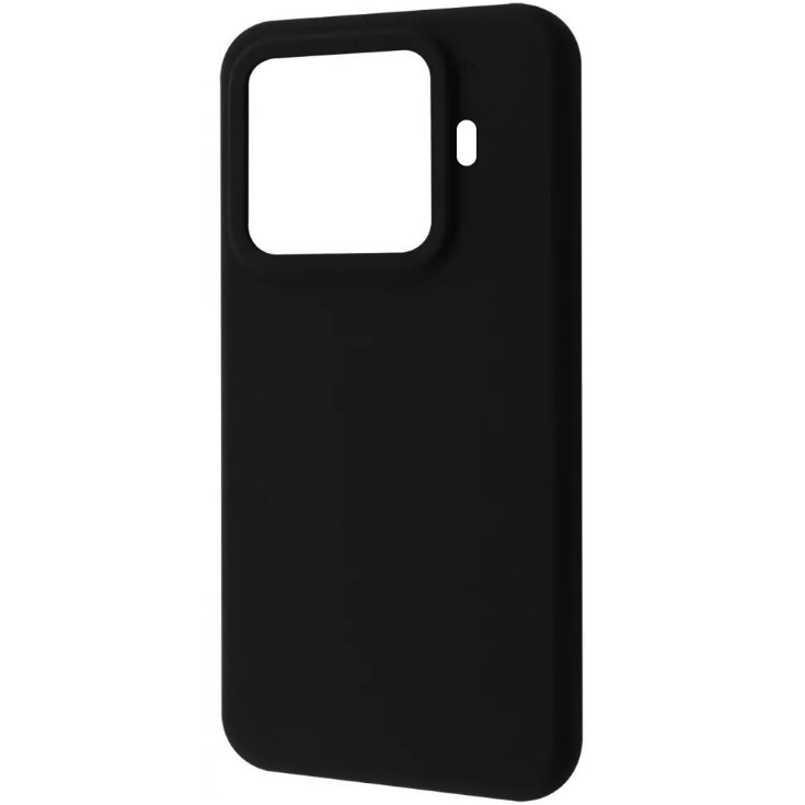 Чохол WAVE Colorful Case для Xiaomi 15T Pro (black)-0
