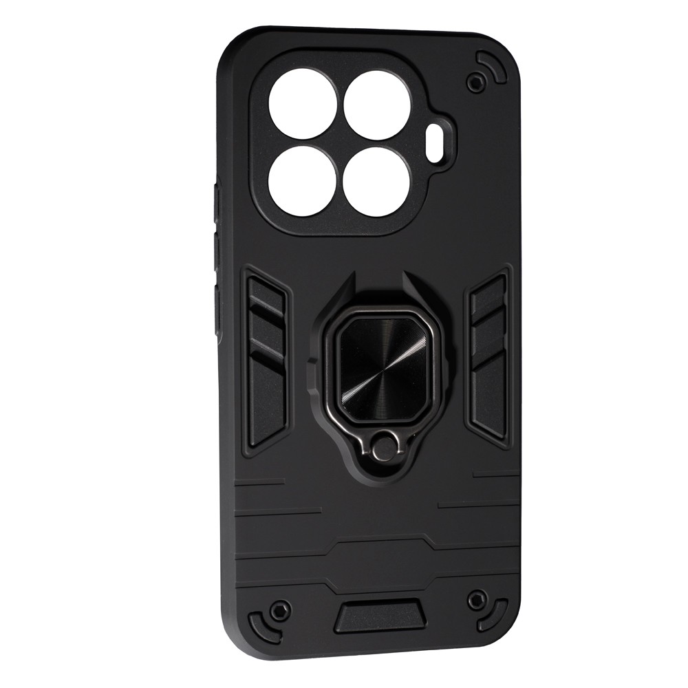 Накладка Armor 2.0 для Xiaomi 15T Pro чорна-0