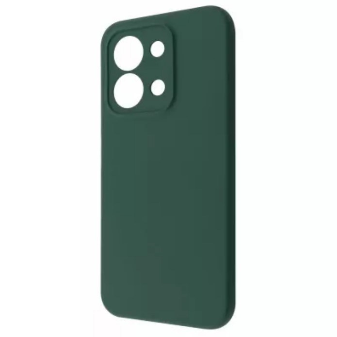 WAVE Colorful Case для Xiaomi Redmi 15C 4G European (forest green)-0