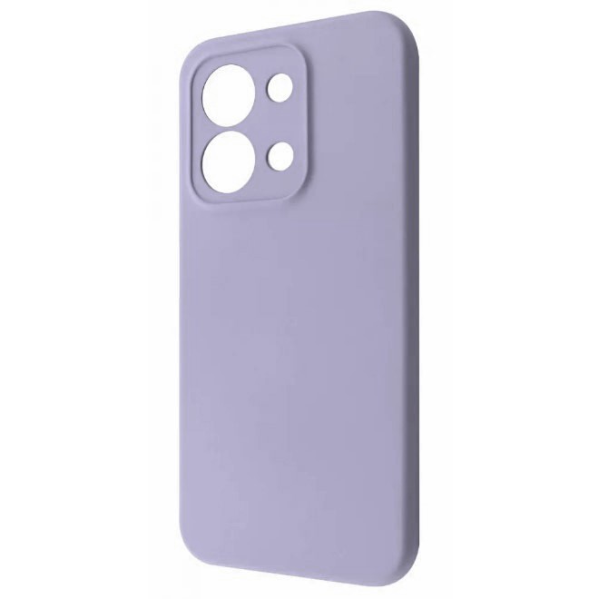 WAVE Colorful Case для Xiaomi Redmi 15C 4G European (lavender gray)-0