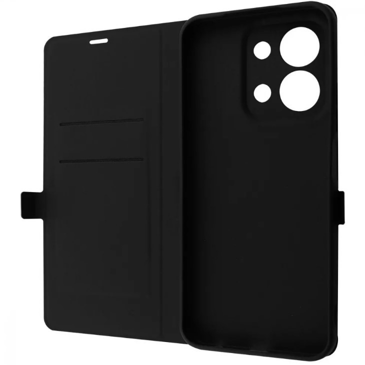 Книжка Flap Case для Xiaomi Redmi 15C 4G EUROPEAN (light purple)-2