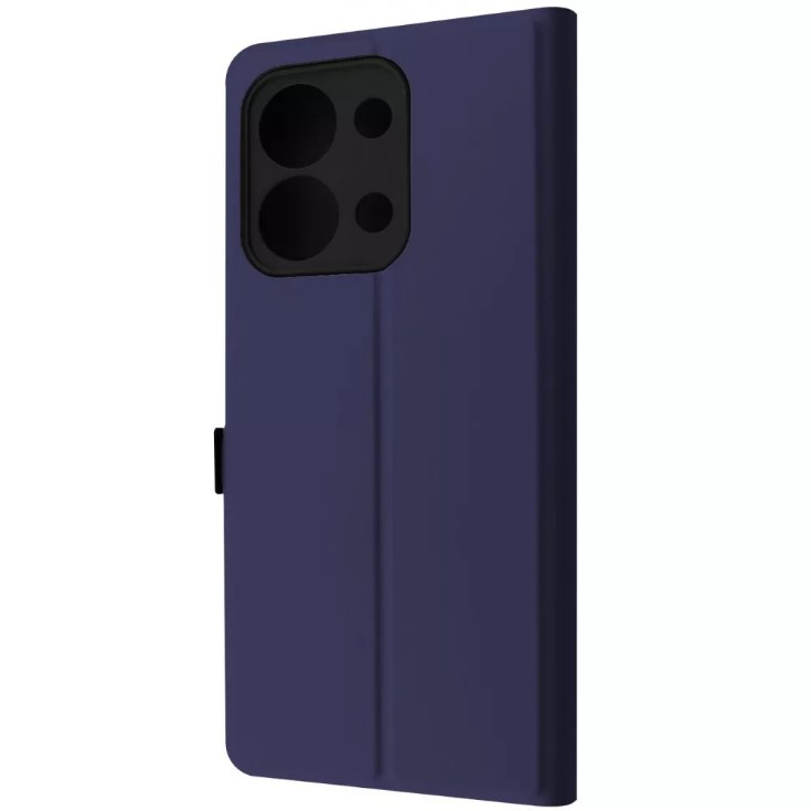 Книжка Flap Case для Xiaomi Redmi 15C 4G EUROPEAN (blue)-1