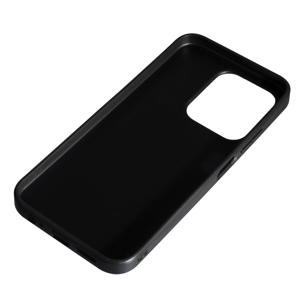 Чохол Santa Barbara Skat для Xiaomi Redmi 15C (EUROPE) 173 mm чорний-2