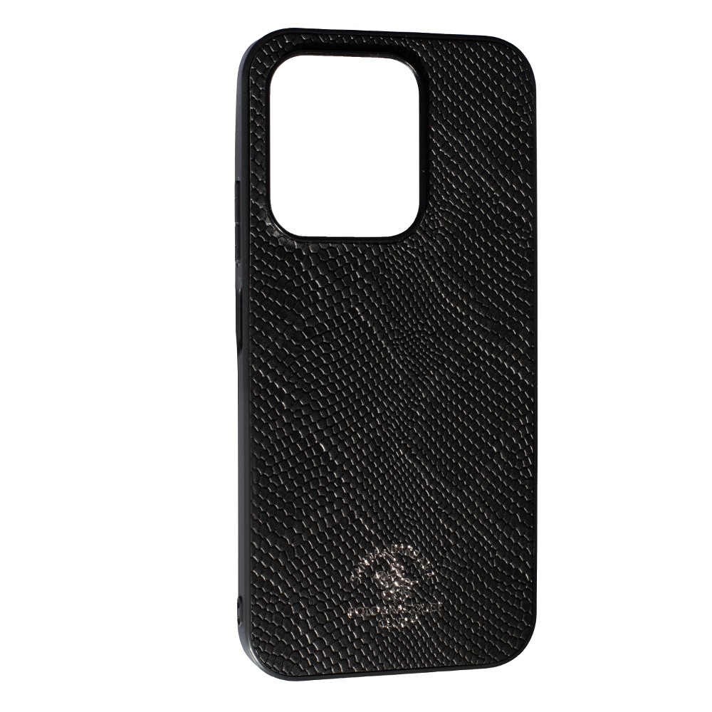 Чохол Santa Barbara Skat для Xiaomi Redmi 15C (EUROPE) 173 mm чорний-0