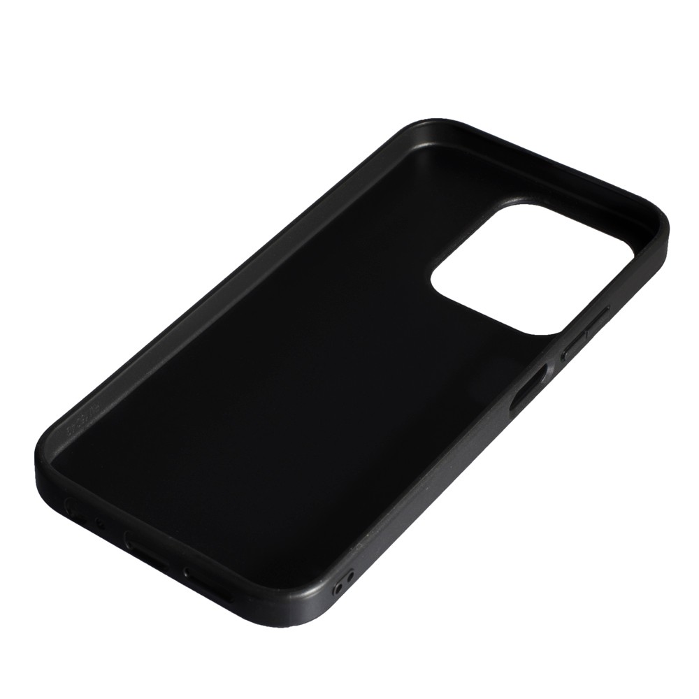 Накладка Santa Barbara Snake для Xiaomi Redmi 15C (EUROPE) 173 mm чорна-2