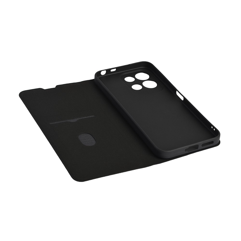 Книжка ELITE Stage для Xiaomi Redmi 17 (Pink)-2