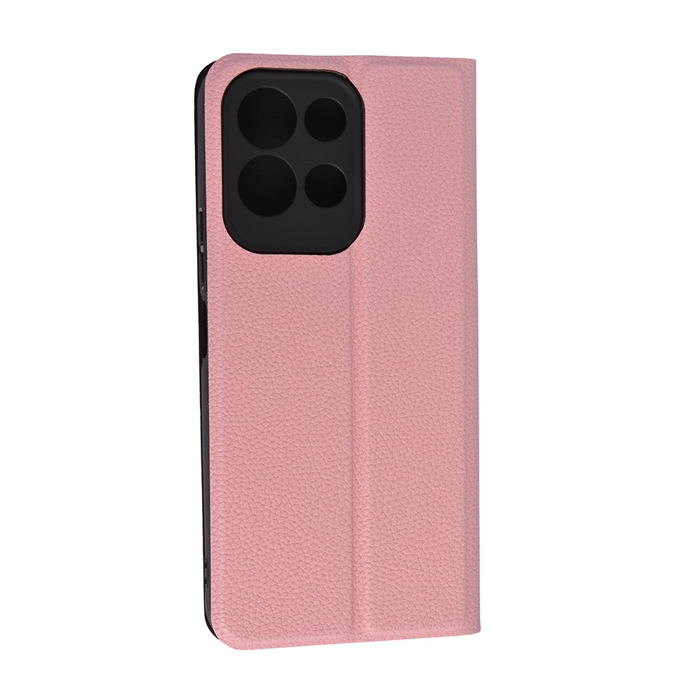 Книжка ELITE Stage для Xiaomi Redmi 17 (Pink)-1