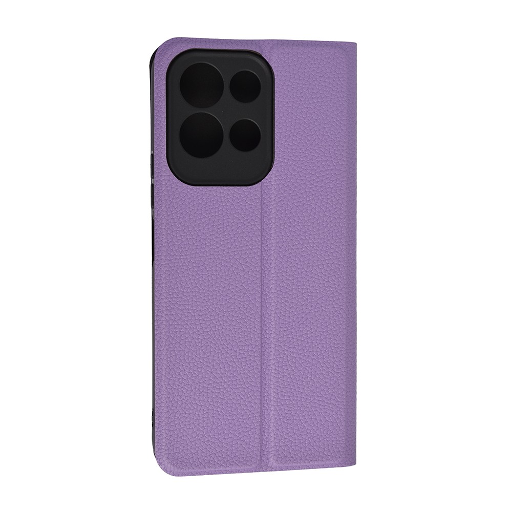 Книжка ELITE Stage для Xiaomi Redmi 17 (Purple)-1