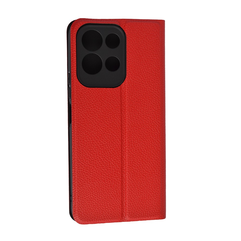 Книжка ELITE Stage для Xiaomi Redmi 17 (Red)-1