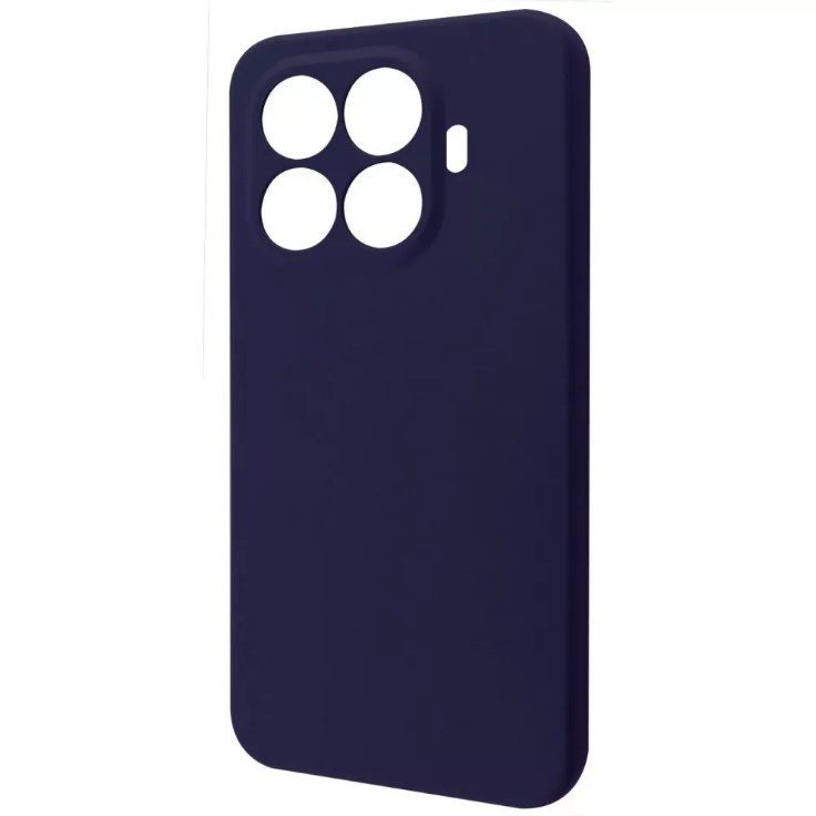 Чохол WAVE Colorful Case (TPU) для Xiaomi 17T (midnigh blue)-0