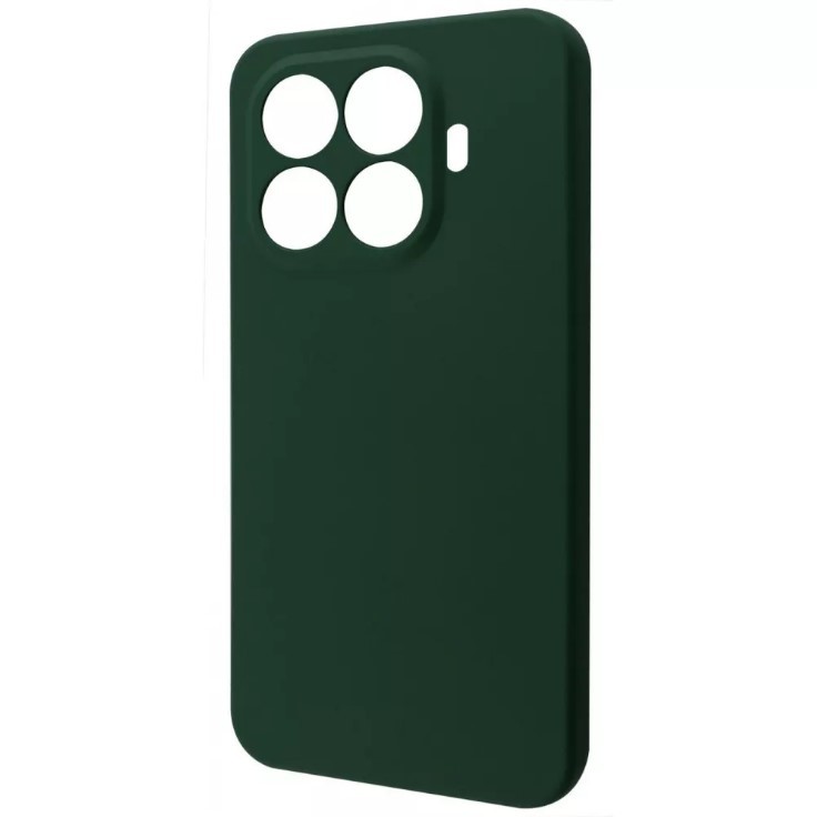 Чохол WAVE Colorful Case (TPU) для Xiaomi 17T (forest green)-0