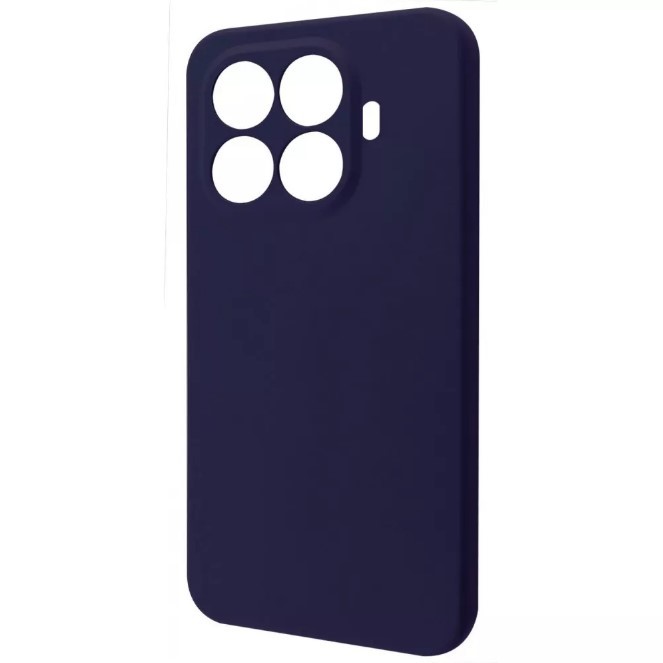 Накладка Fibra для Xiaomi 17T Pro (Midnight blue)-0
