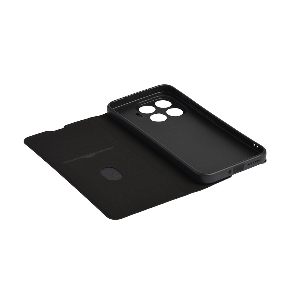 Книжка ELITE Stage для Xiaomi 17T Pro бордова-2