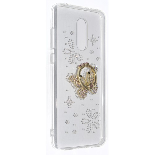 Накладка Butterfly Ring для Xiaomi Redmi 5-0