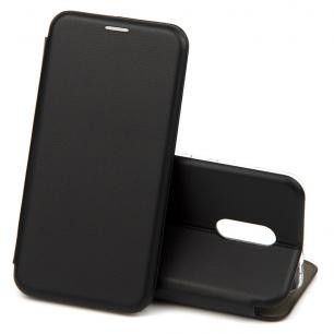 Книжка Premium для Xiaomi Redmi 5 чорна-0