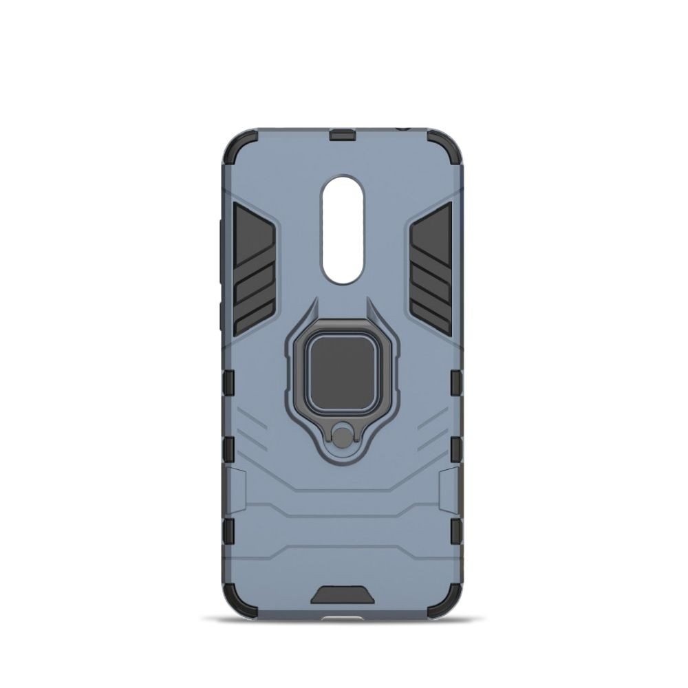 Накладка Armor 2.0 для Xiaomi Redmi 5 Plus Сірий-0