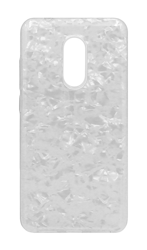 Накладка TWINS для Xiaomi Redmi 5 ICE біла-0