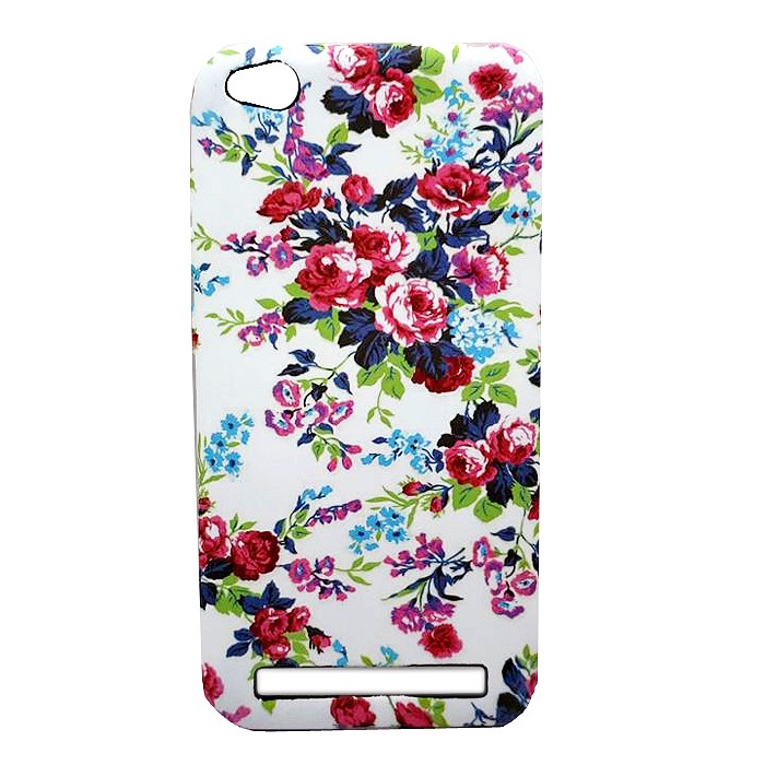 Накладка STAR Case для XIAOMI Redmi 5A (Provence)-0