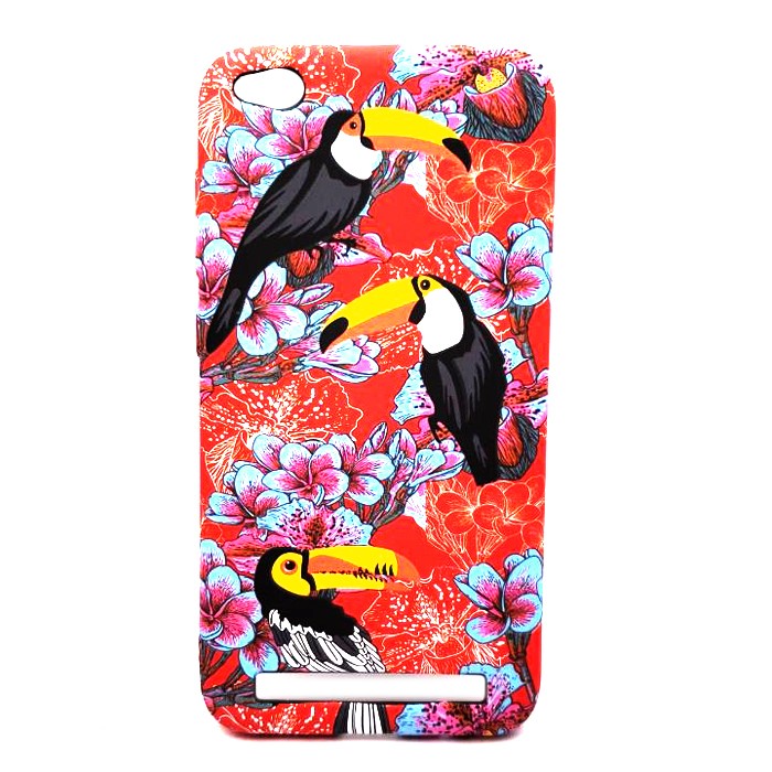 Накладка STAR Case для XIAOMI Redmi 5A (Toucan)-0