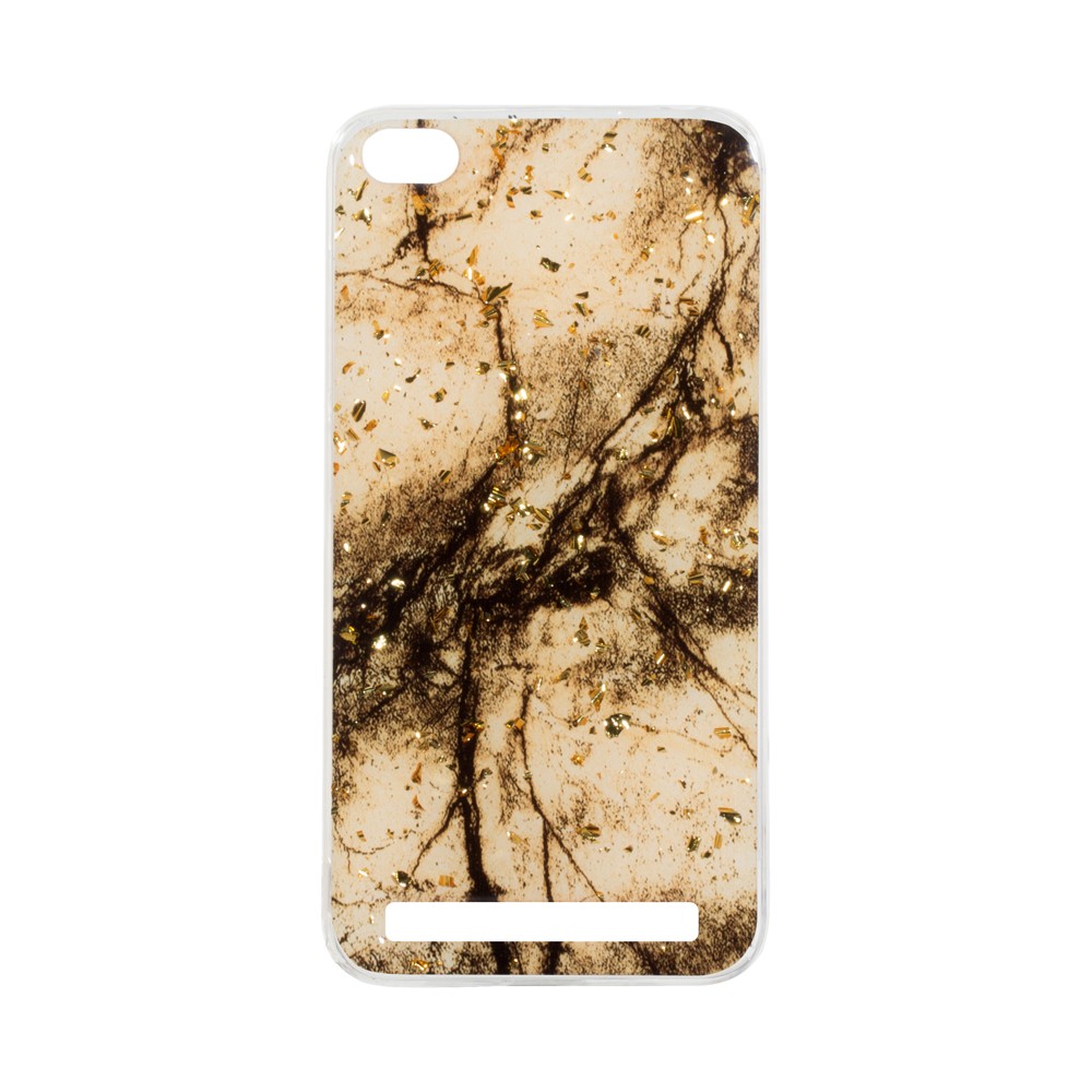 Накладка Marble для Xiaomi Redmi 5A (04)-0